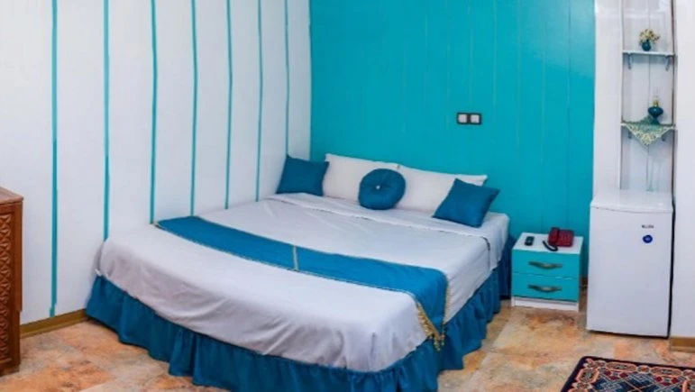 Riton Hotel Shiraz 7