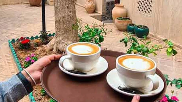 Gheysariyeh Traditional Residence Shiraz 8