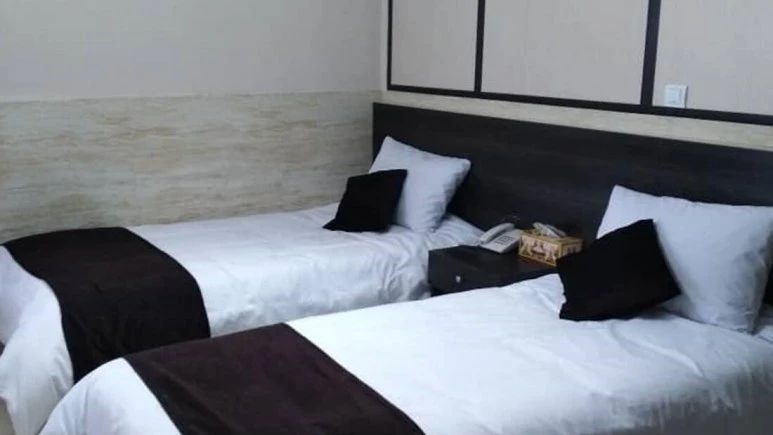 Ghavam Hotel Shiraz 10