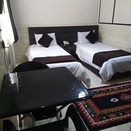 Ghavam Hotel Shiraz 11