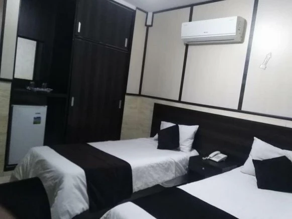 Ghavam Hotel Shiraz 12