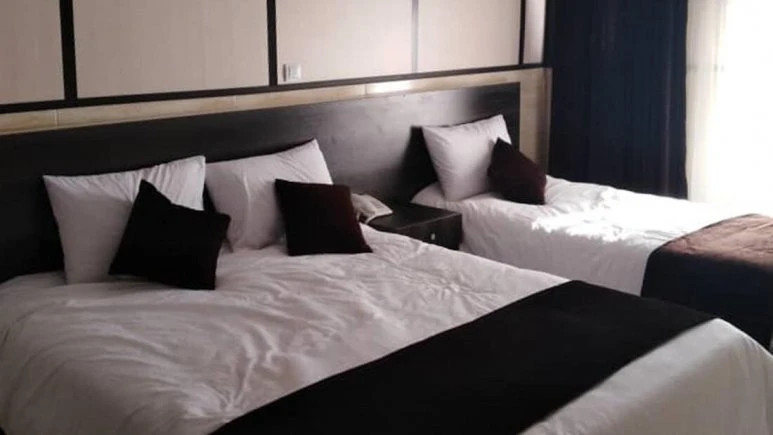 Ghavam Hotel Shiraz 6