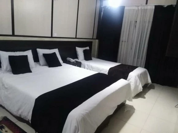 Ghavam Hotel Shiraz 7