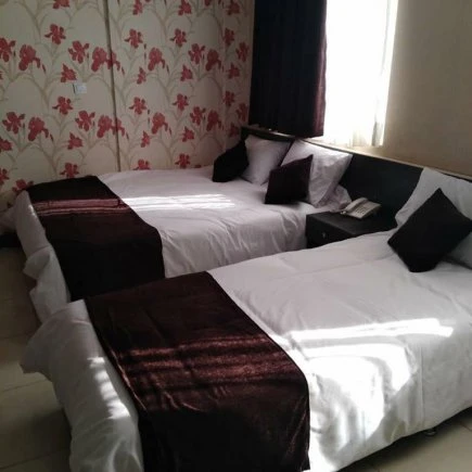 Ghavam Hotel Shiraz 8