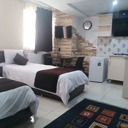Ghavam Hotel Shiraz 9
