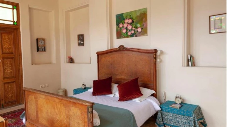 Khane Shiraz Ecolodge Shiraz 14