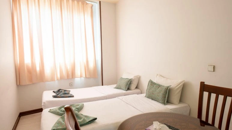 Vakil Hotel Shiraz 10