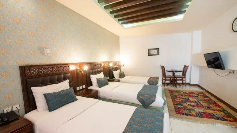 Vakil Hotel Shiraz 11
