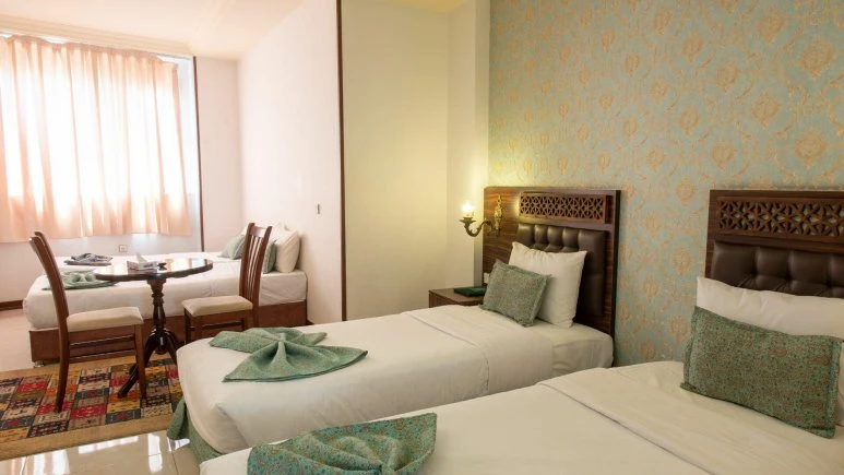 Vakil Hotel Shiraz 12