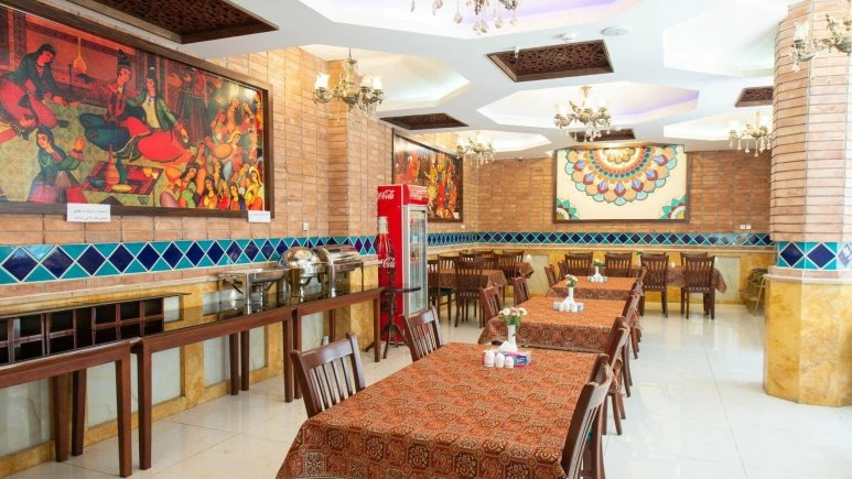 Vakil Hotel Shiraz 6