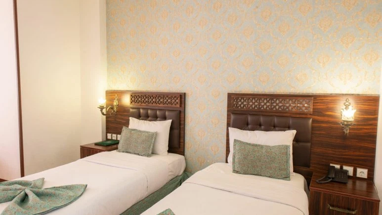 Vakil Hotel Shiraz 9