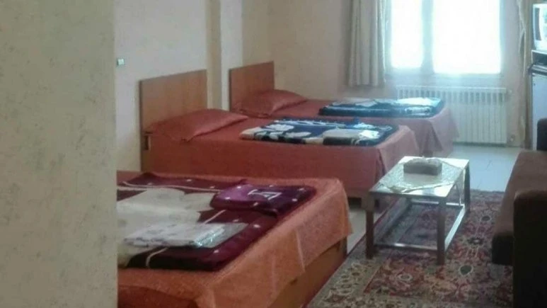 Kabir Apartment Hotel Sarein 1