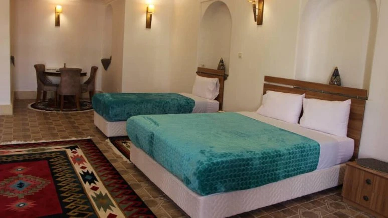 Darbar Hotel Yazd 11