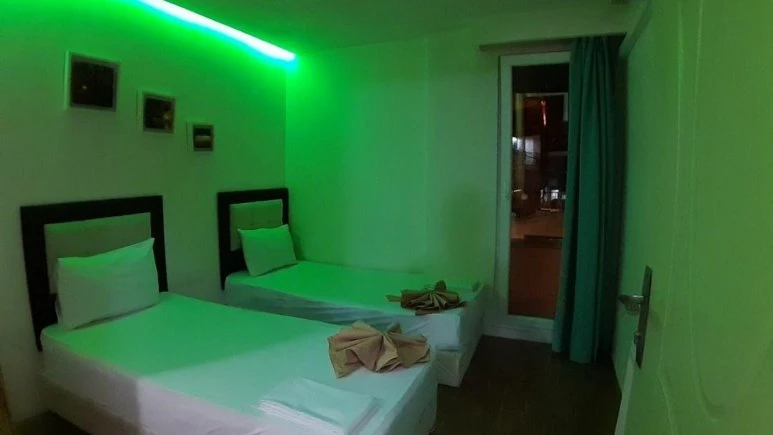 Royae Shirin Apartment Hotel Ramsar 7