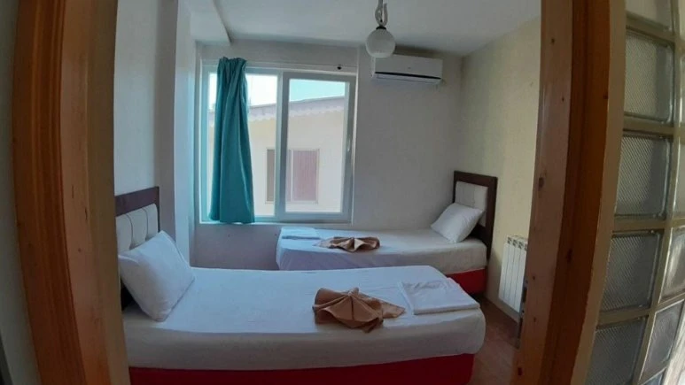 Royae Shirin Apartment Hotel Ramsar 8