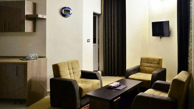 Naz 2 Hotel – Bandar Abbas