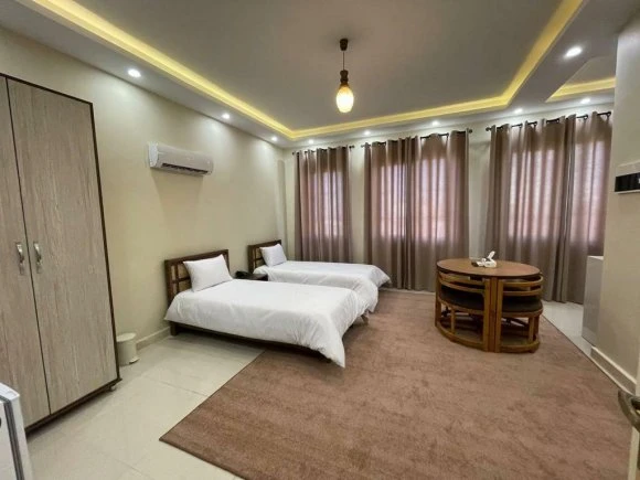 Orkideh Hotel Bandar Anzali 1