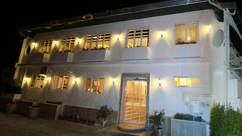 Shoka Hotel Babolsar 12