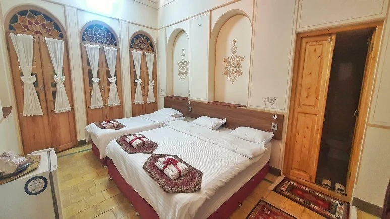 Gol Ara Traditional Residence Isfahan 1