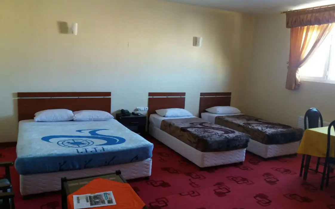 Jahangardi (Tourism) Hotel – Aligudarz - Image 5
